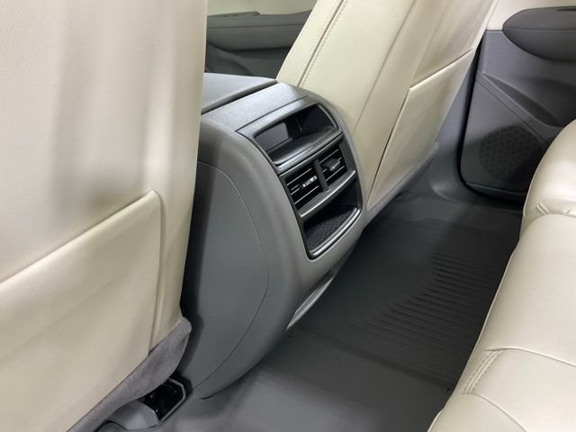 New 2026 Cadillac XT5 Premium Luxury w/ LPO, Floor Liner Package FWD image 13