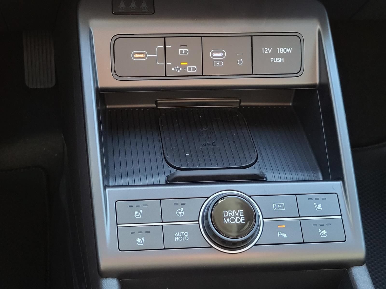 New 2026 Hyundai Kona Limited FWD image 21