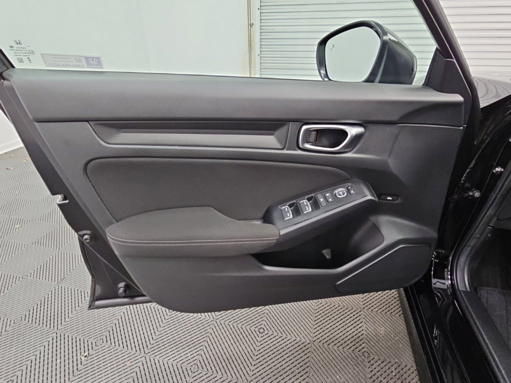 Used 2026 Honda Civic Sport image 26