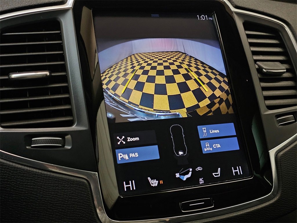 Used 2019 Volvo XC90 T6 Momentum w/ Protection Package image 31