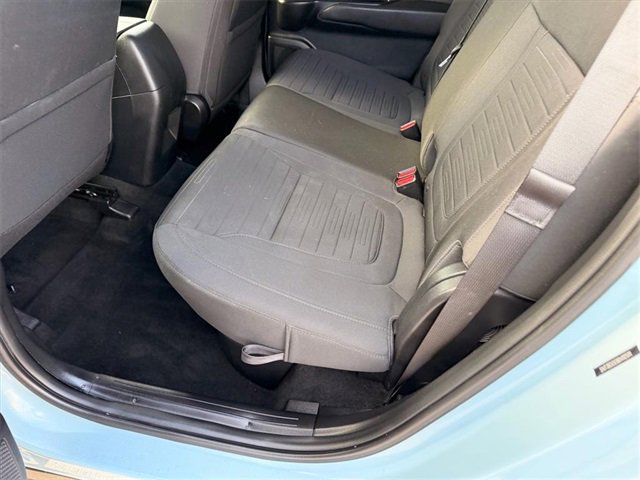 Used 2024 Hyundai Santa Cruz SEL image 9