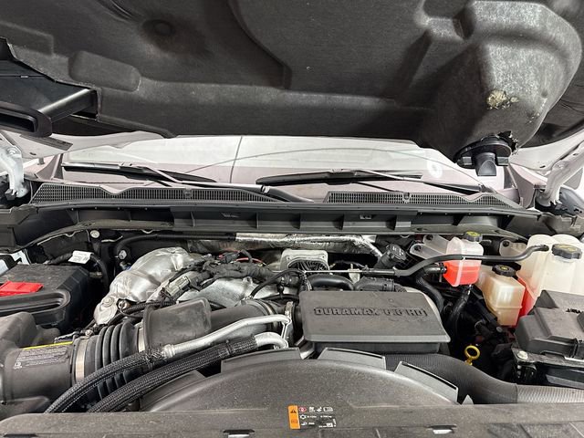 Used 2025 GMC Sierra 2500 Denali Ultimate w/ LPO, GMC Protection Package image 35