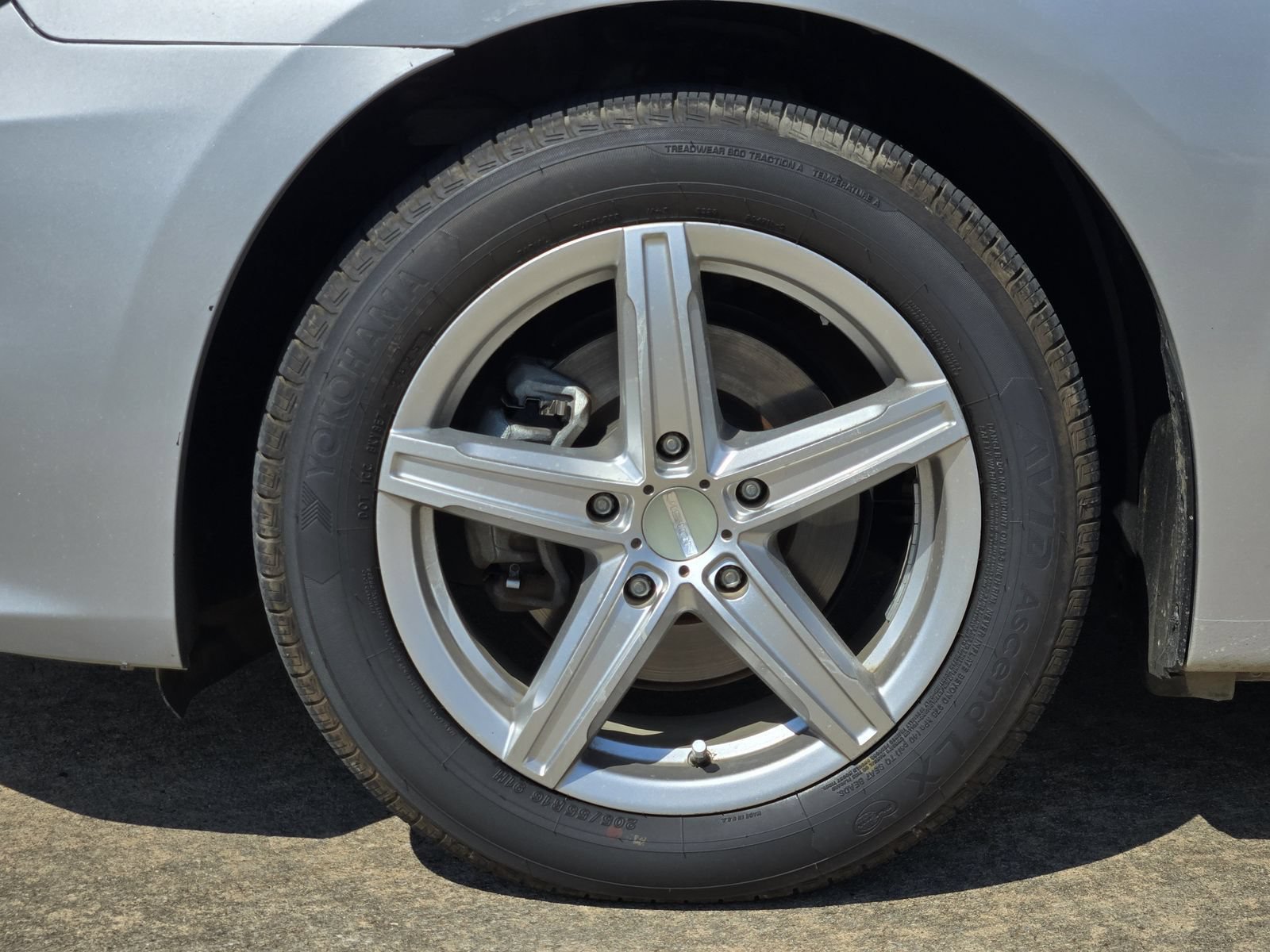 Used 2019 Nissan Sentra S FWD image 14