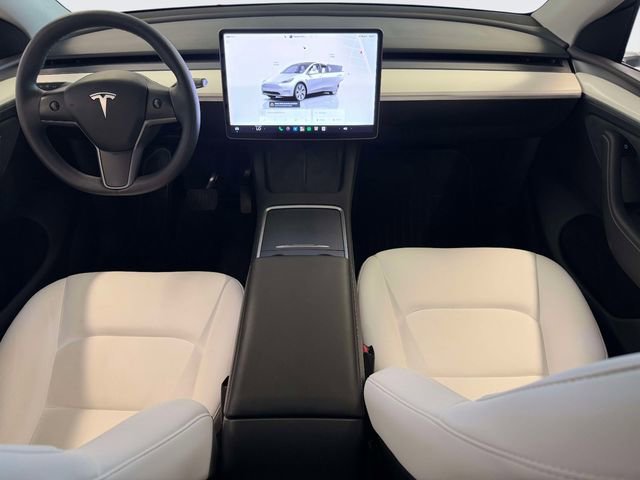 Used 2023 Tesla Model Y Long Range AWD/4WD image 13