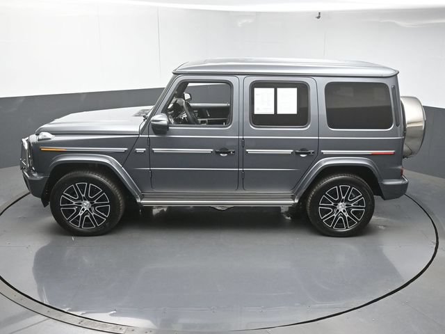 Used 2025 Mercedes-Benz G 550 image 44