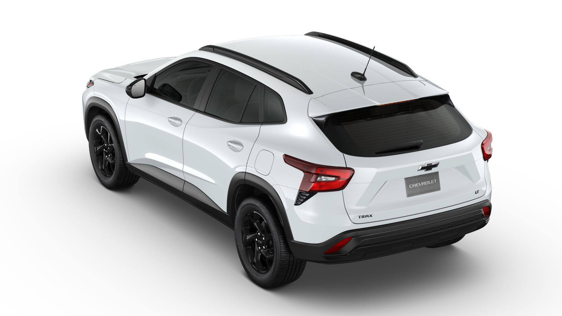 New 2026 Chevrolet Trax LT w/ Driver Confidence Package FWD image 26