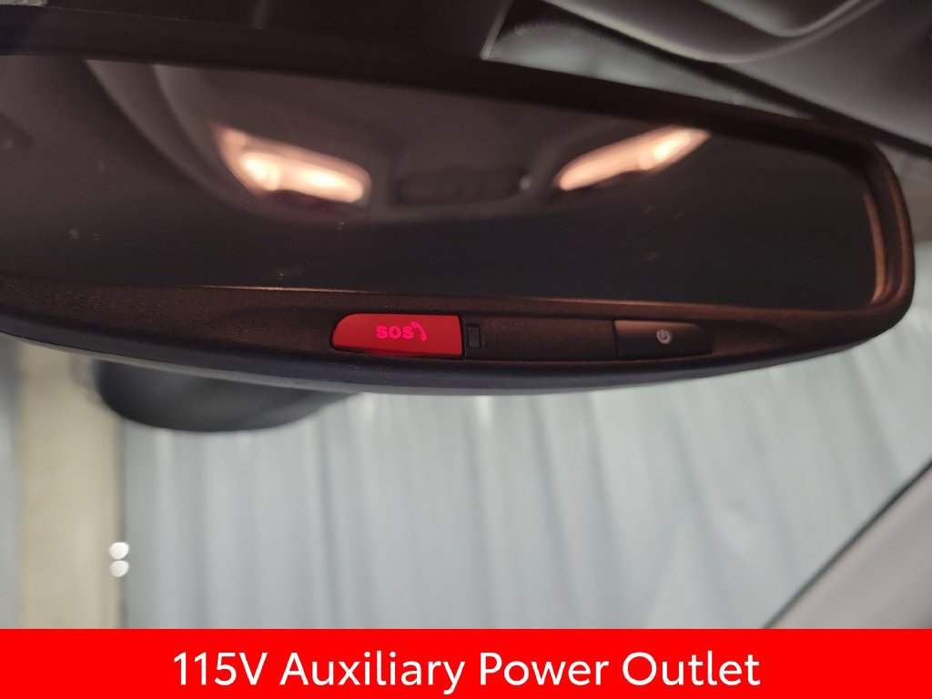 Used 2022 Jeep Compass Trailhawk w/ Trailhawk Elite Group AWD/4WD image 24