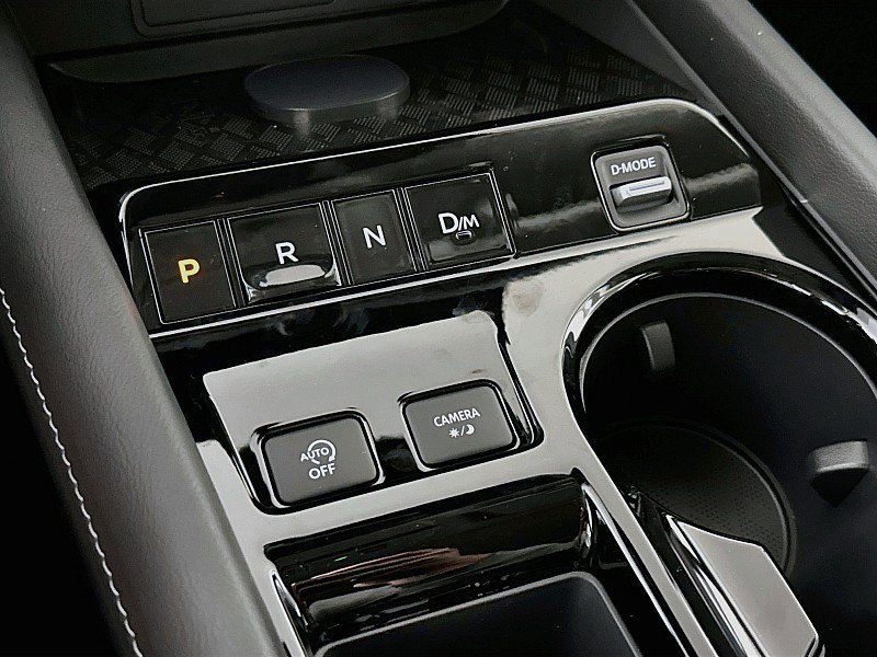 New 2027 Nissan Murano SL AWD/4WD image 19