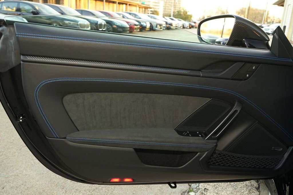 Used 2026 Porsche 911 GT3 image 19