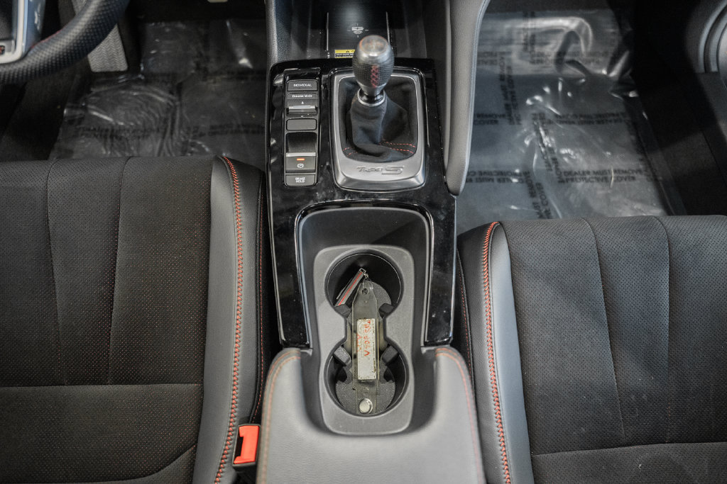 Used 2024 Acura Integra Type S FWD image 28