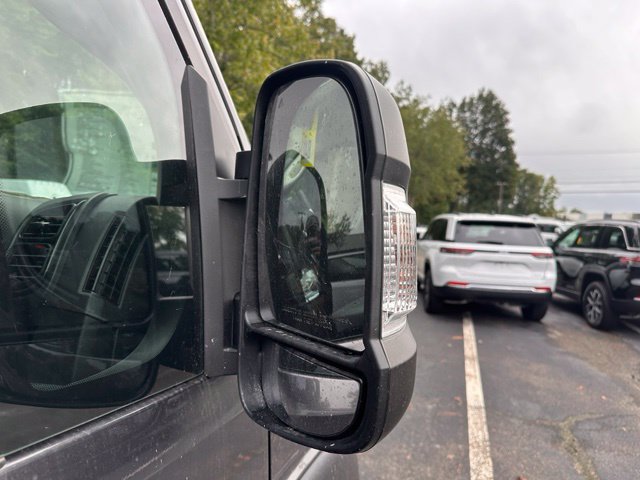 New 2026 RAM ProMaster 2500 w/ Safety Group FWD image 11