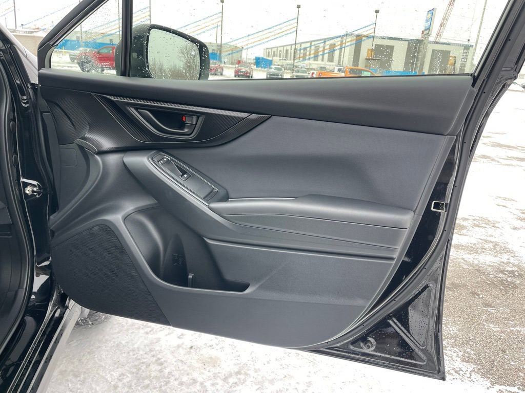 Used 2021 Subaru Crosstrek 2.0i Premium image 25