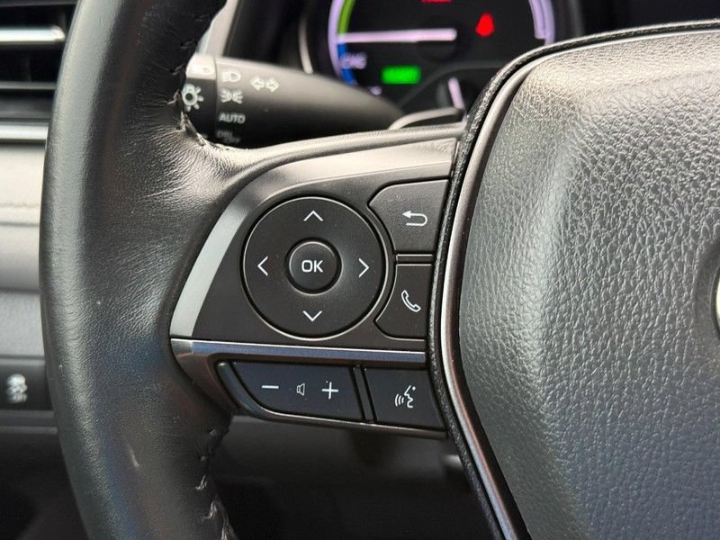 Used 2023 Toyota Camry SE w/ Audio Upgrade Package FWD image 20