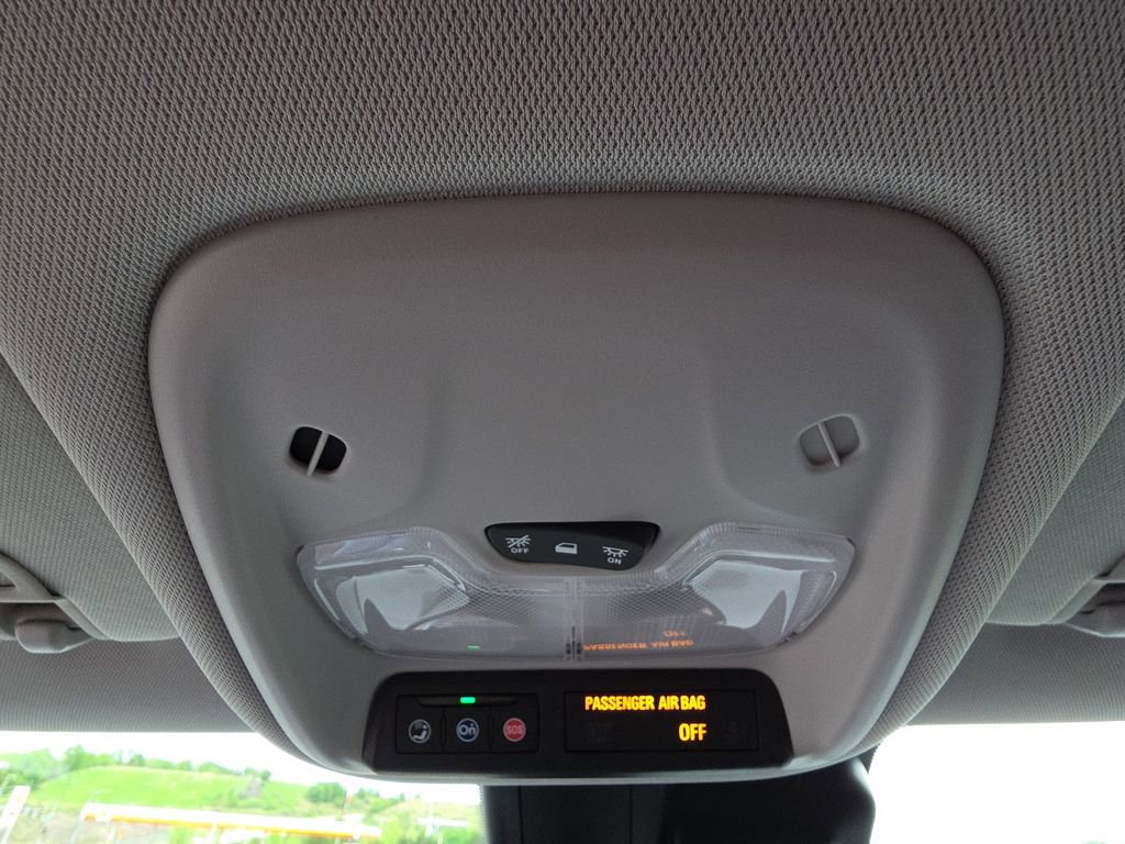 New 2026 Chevrolet TrailBlazer LT w/ Convenience Package FWD image 24