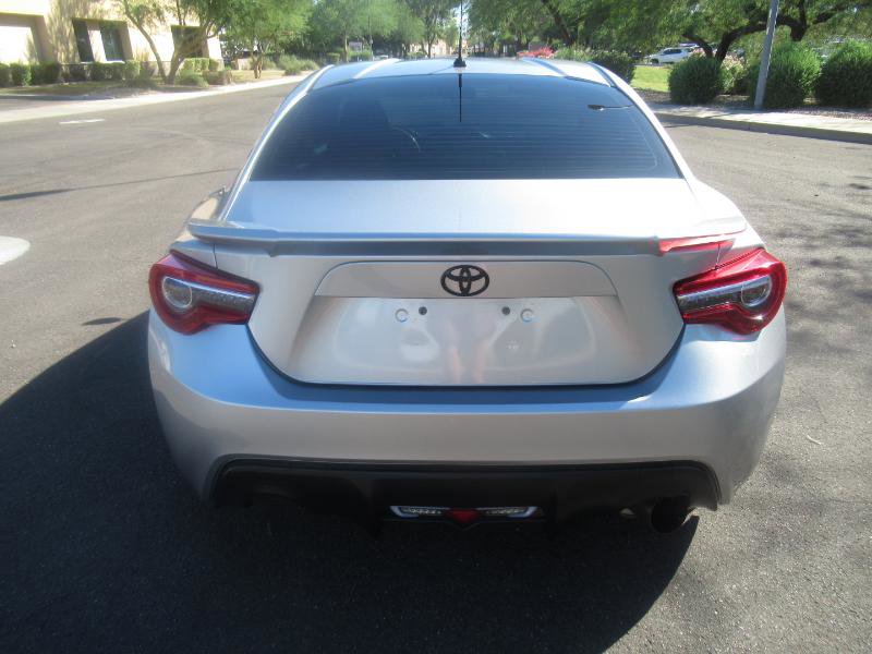 Used 2014 Scion FR-S image 5
