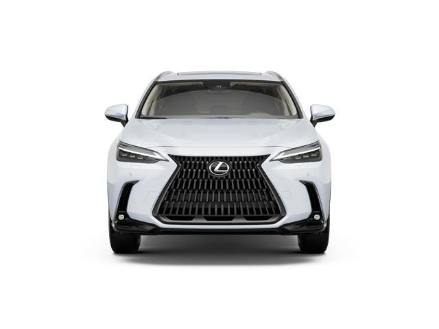 New 2026 Lexus NX 350h AWD w/ Luxury Package image 47