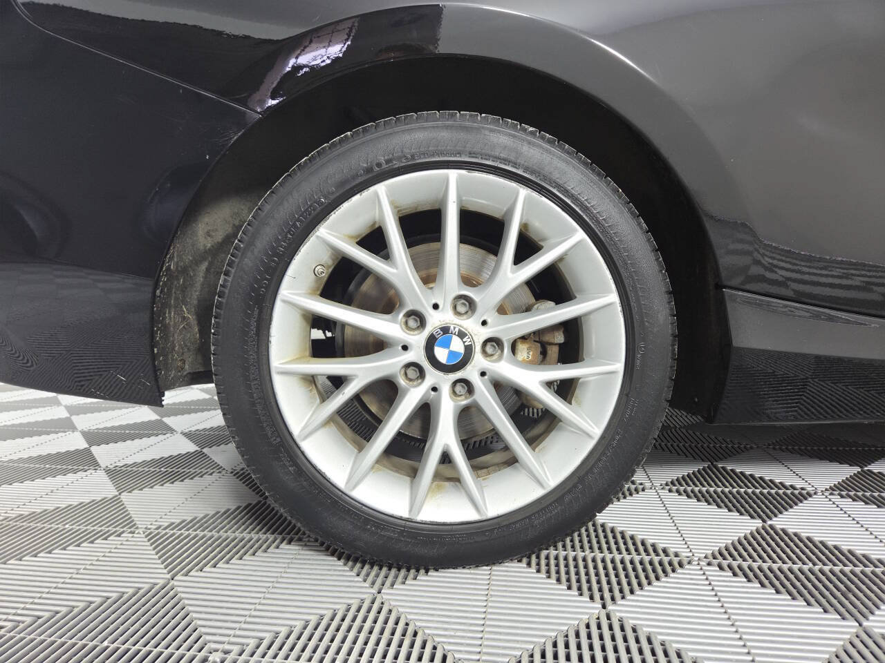 Used 2016 BMW 228i xDrive Coupe AWD/4WD image 10