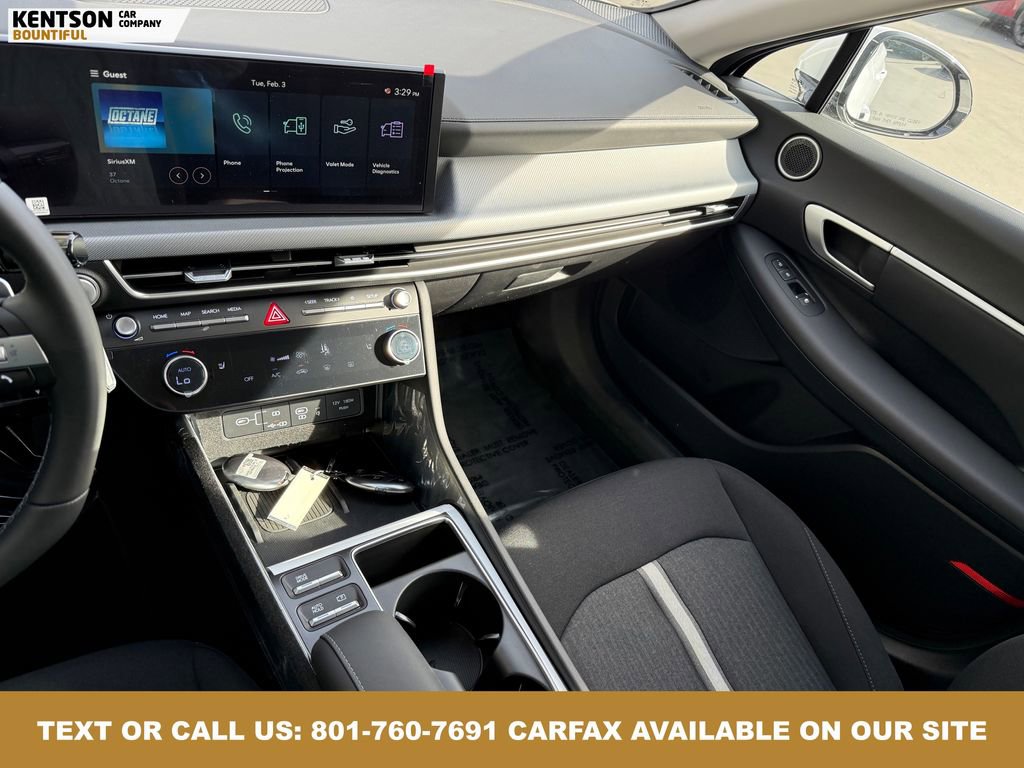 Used 2026 Hyundai Sonata SEL image 24