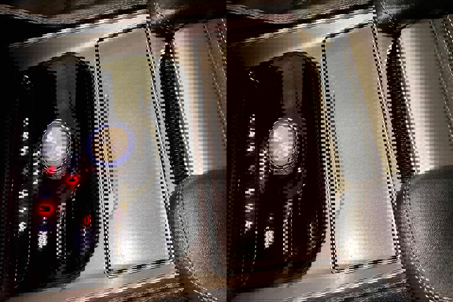 Used 2024 Jeep Wagoneer Series II image 14