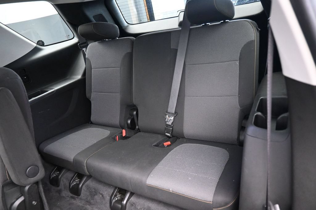 Used 2019 Chevrolet Traverse LT FWD image 30