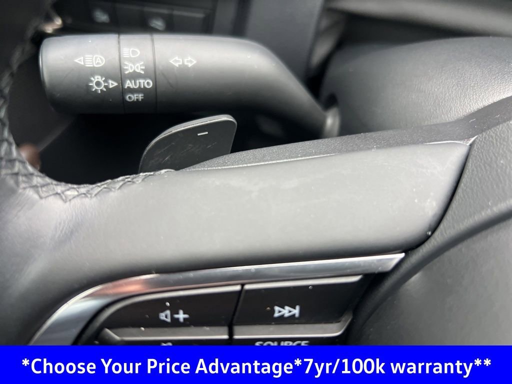 Used 2025 MAZDA CX-30 2.5 Turbo w/ Premium Package image 49