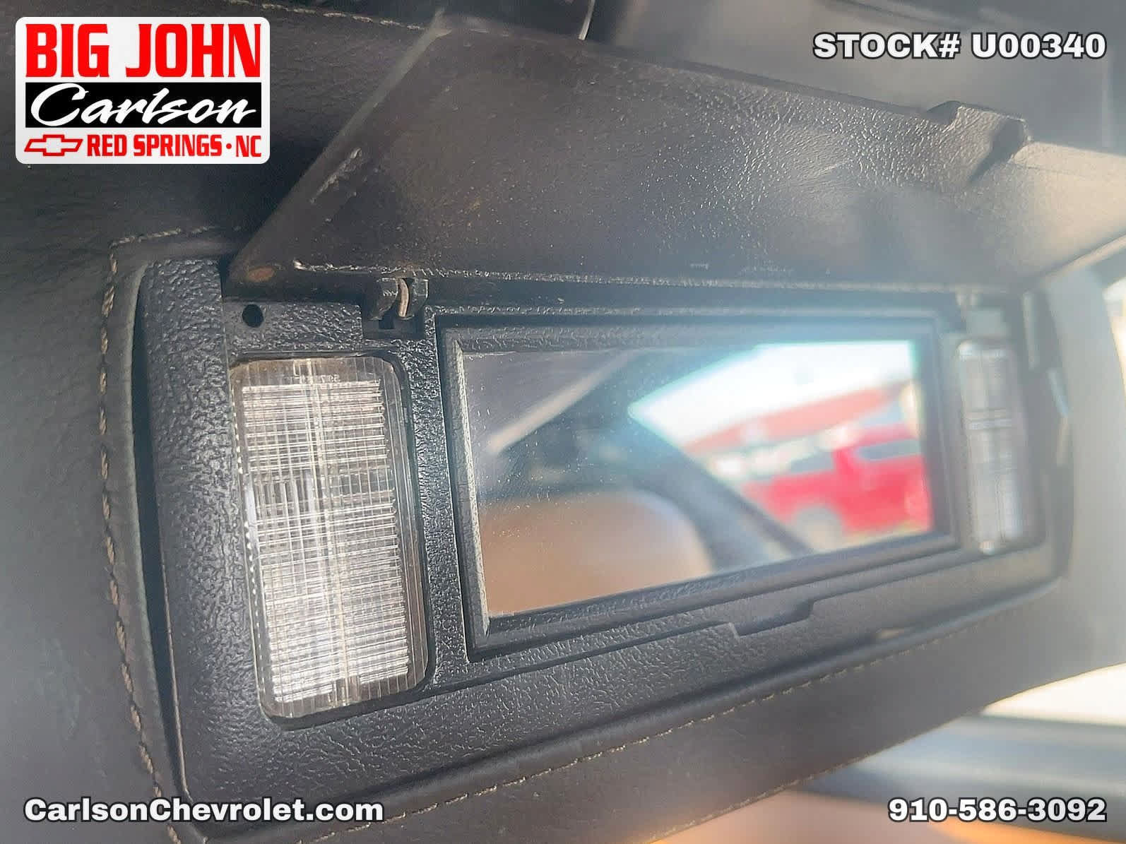 Used 1989 Chevrolet Corvette Convertible RWD image 27