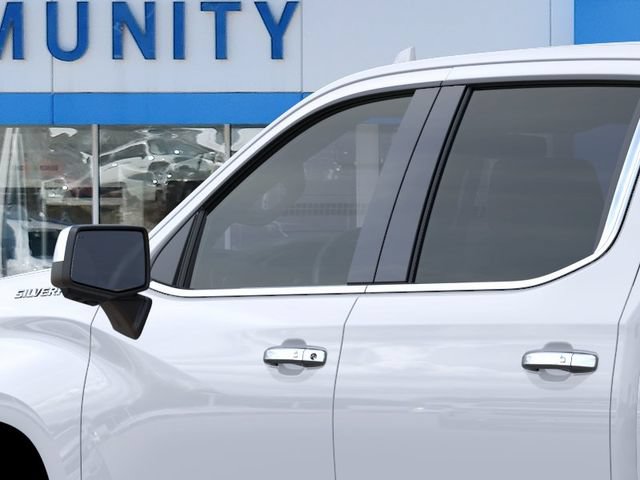New 2026 Chevrolet Silverado 1500 High Country w/ Technology Package AWD/4WD image 14