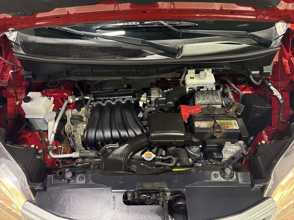 Used 2015 Nissan NV200 S w/ Cruise Control Package image 37