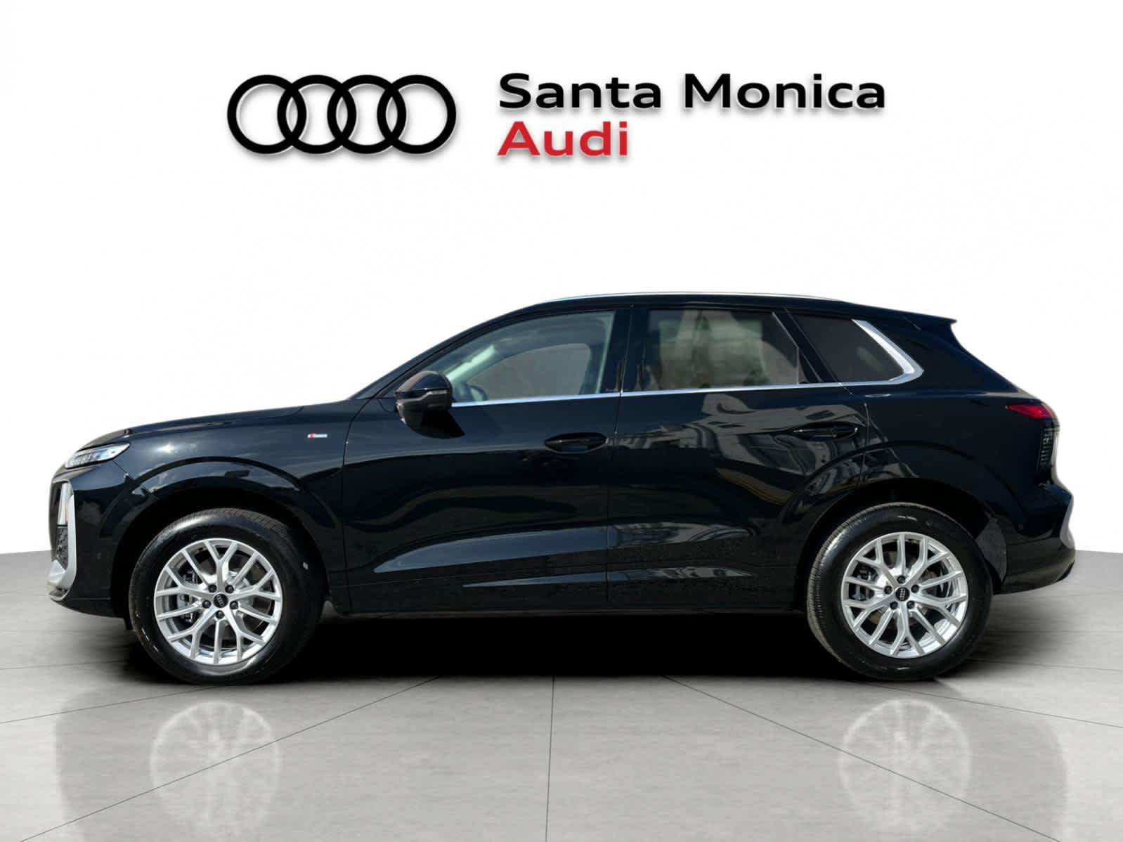 New 2026 Audi Q3 quattro 2.0T AWD/4WD image 5