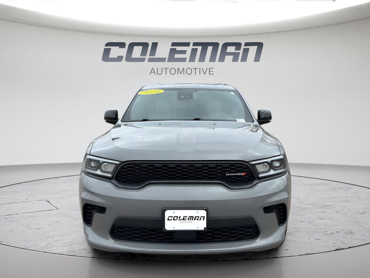 Used 2024 Dodge Durango GT AWD/4WD image 13