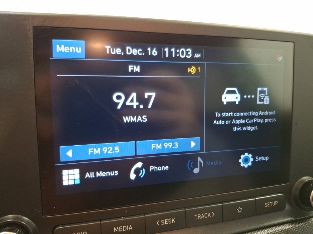 Used 2022 Hyundai Kona SEL image 21