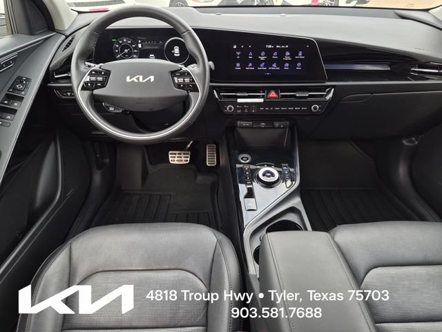 Certified 2023 Kia Niro Wave FWD image 25