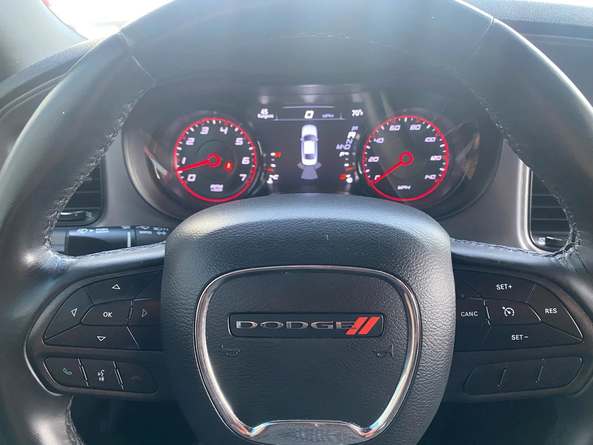 Used 2023 Dodge Charger SXT w/ Blacktop Package image 23