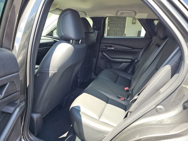 New 2026 MAZDA CX-30 AWD 2.5 S w/ Select Sport Pkg image 15