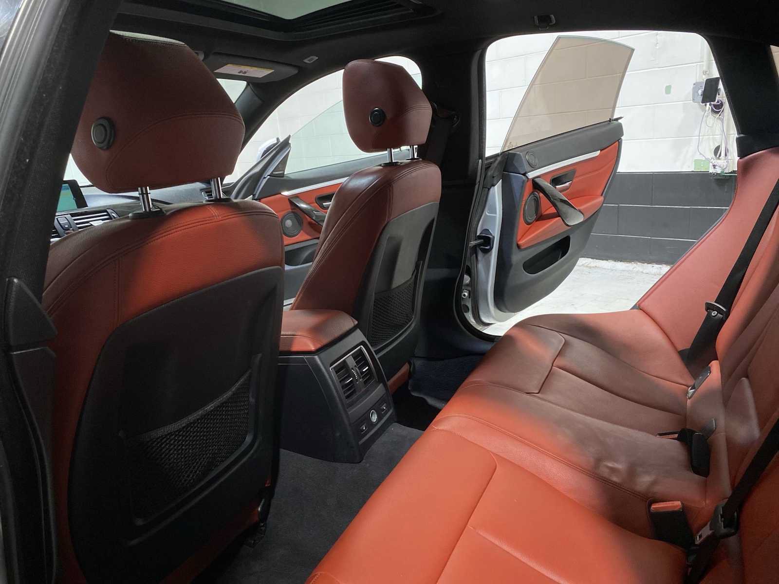 Used 2016 BMW 428i Gran Coupe xDrive AWD/4WD image 12