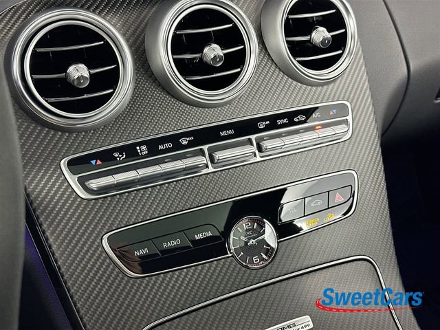 Used 2023 Mercedes-Benz C 63 AMG S image 29