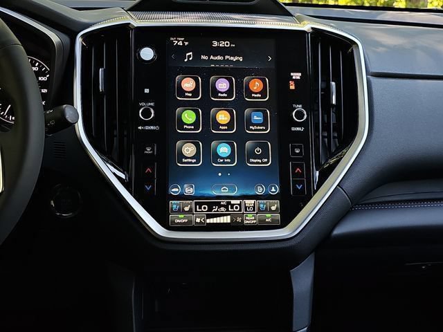 New 2027 Subaru Ascent Touring AWD/4WD image 11