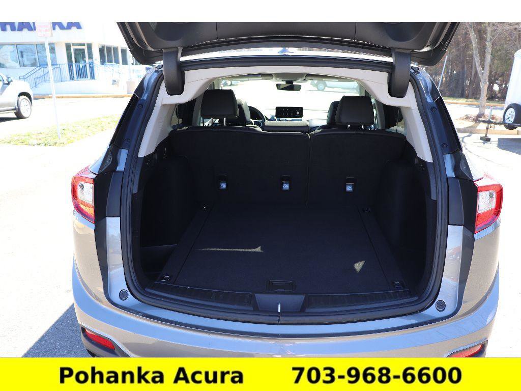 Used 2023 Acura RDX AWD image 26
