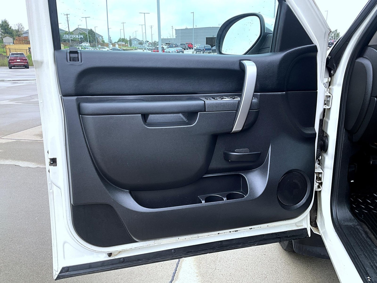 Used 2013 Chevrolet Silverado 1500 LT w/ All-Star Edition AWD/4WD image 9