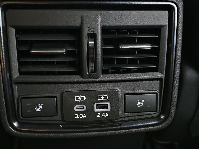 New 2026 Subaru Forester Touring AWD/4WD image 30