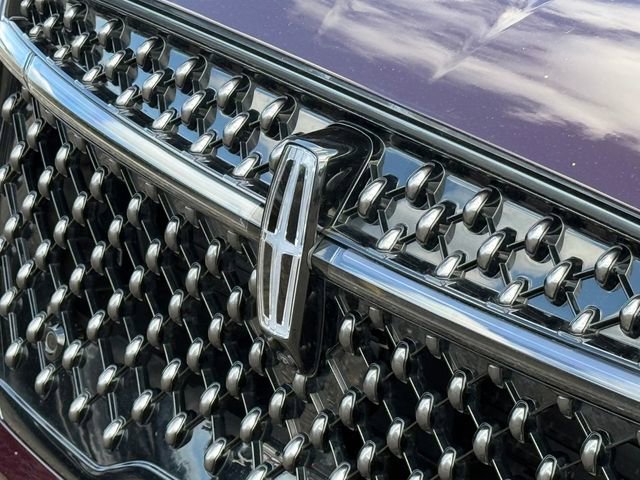 Used 2024 Lincoln Nautilus Reserve w/ Equipment Group 202A AWD/4WD image 26