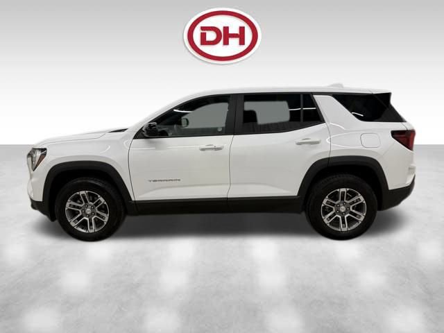 Used 2025 GMC Terrain Elevation image 12