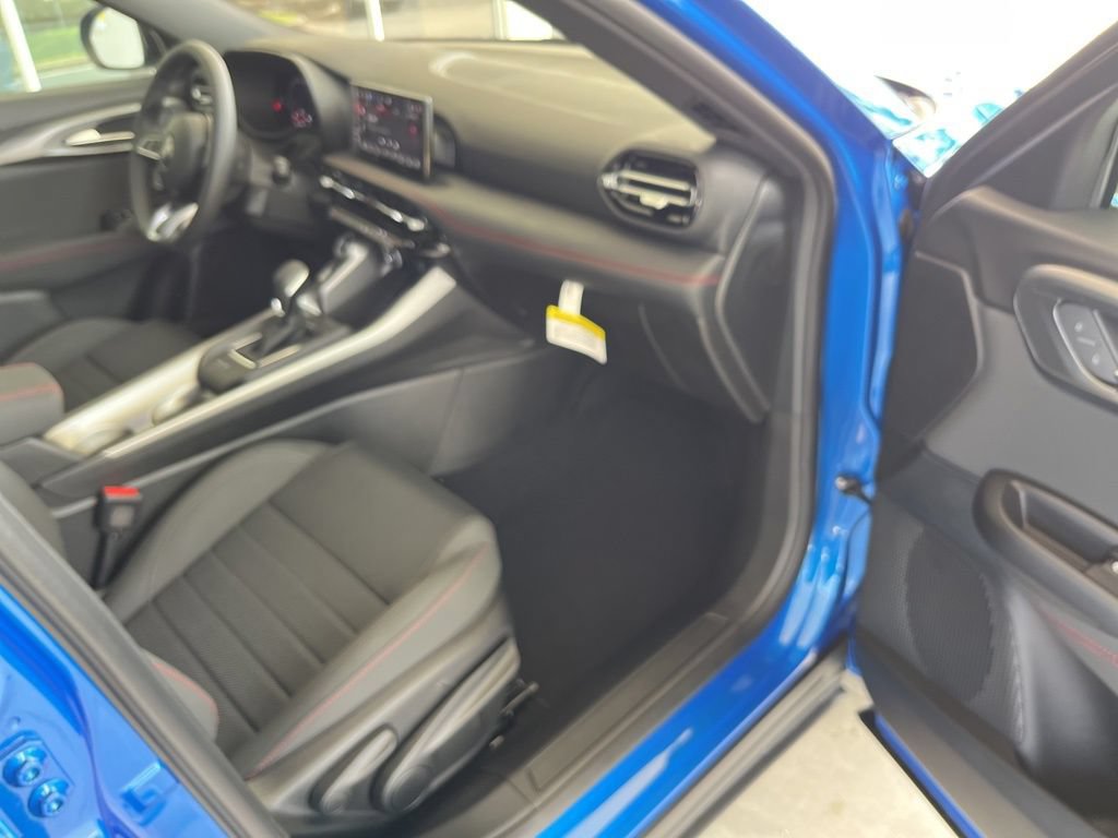 Used 2024 Dodge Hornet GT w/ Tech Pack w/o Parking AWD/4WD image 20