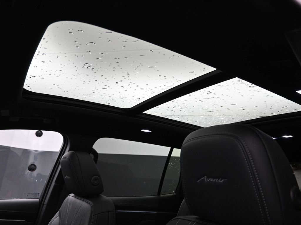 New 2026 Buick Enclave Avenir w/ Super Cruise Package image 25