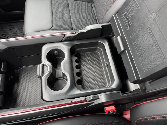 Used 2025 RAM 1500 Rebel w/ Rebel Level 1 Equipment Group image 25