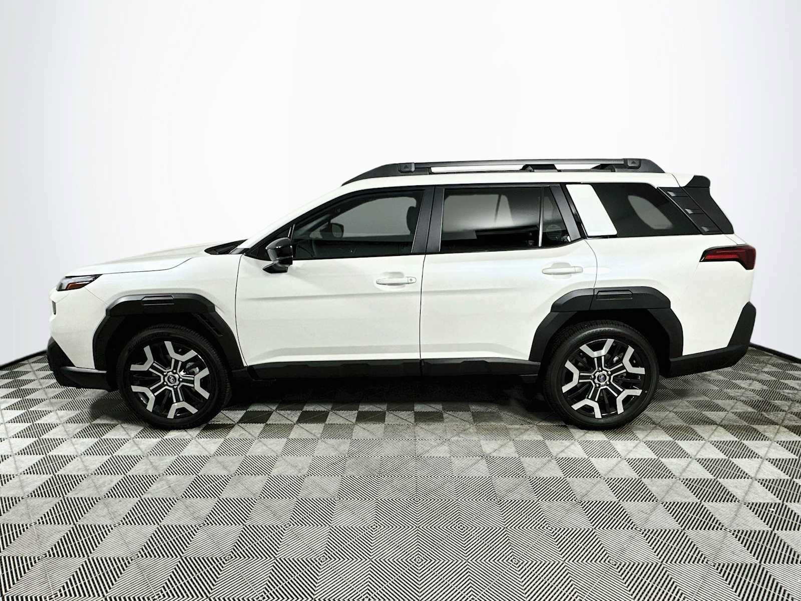 New 2026 Subaru Outback Touring XT AWD/4WD image 4