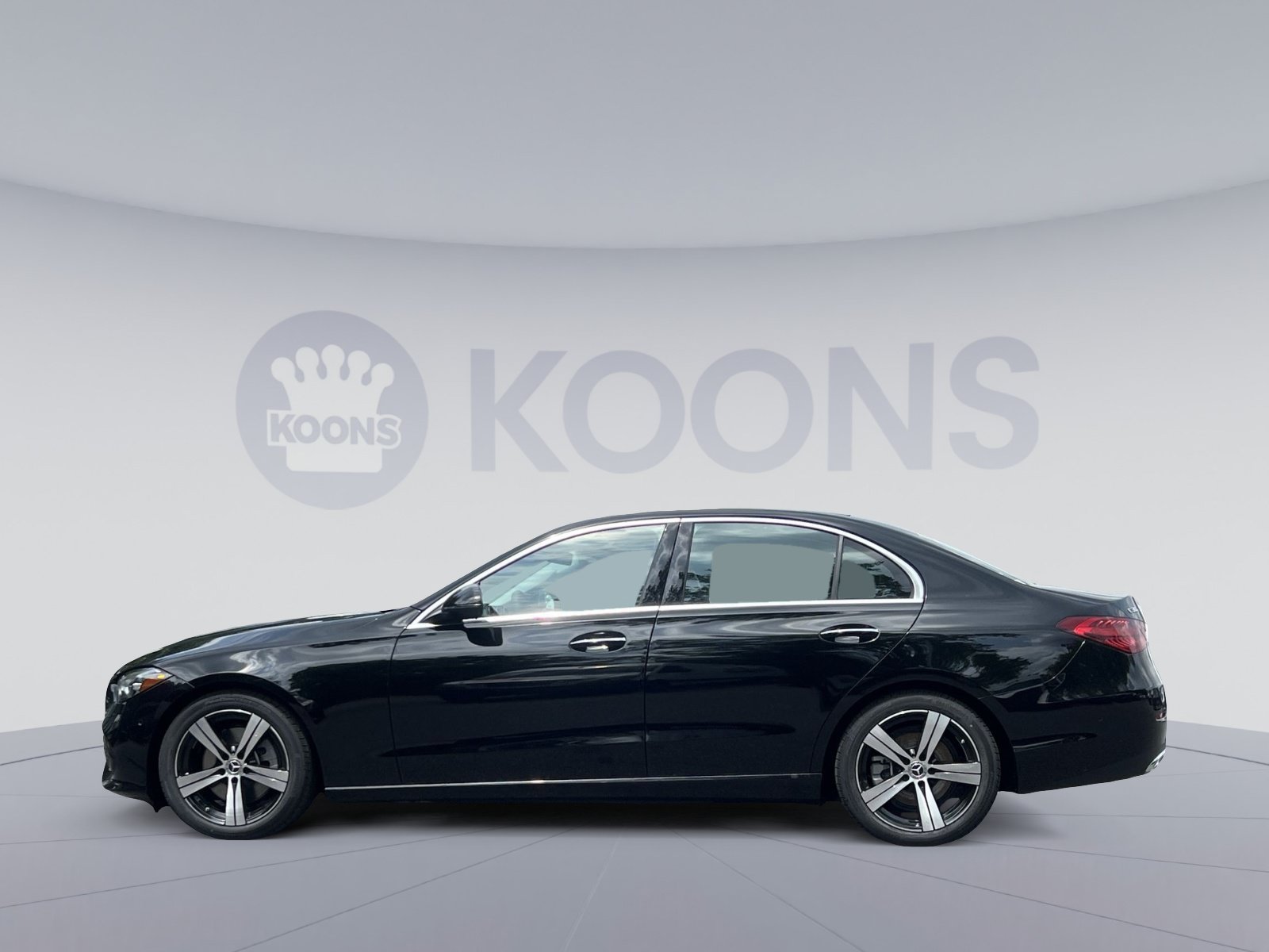 New 2026 Mercedes-Benz C 300 4MATIC Sedan image 7