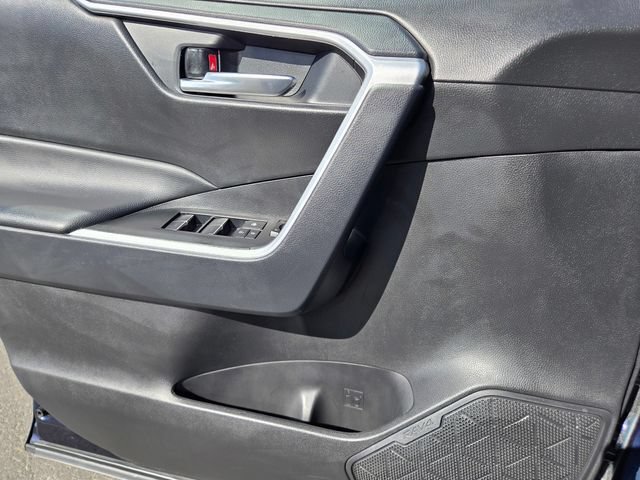 Certified 2025 Toyota RAV4 XLE AWD/4WD image 23