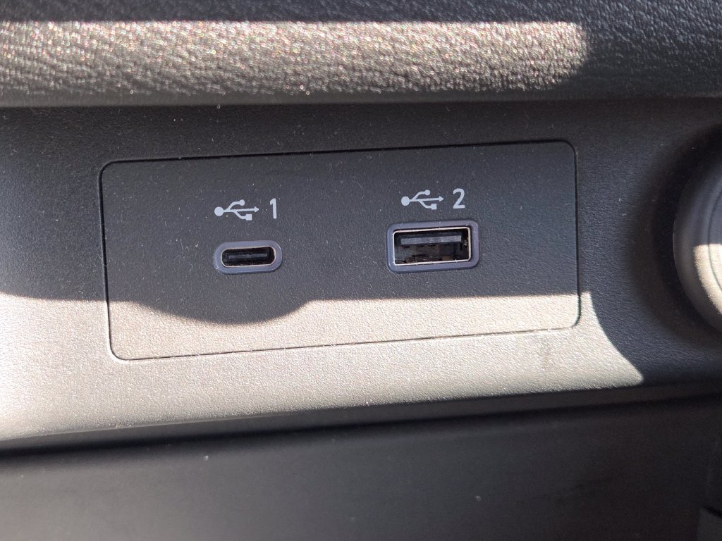 Certified 2023 Nissan Rogue SL AWD/4WD image 15