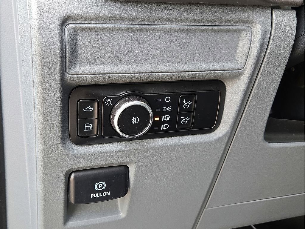Used 2024 Ford F150 XLT w/ Mobile Office Package image 25